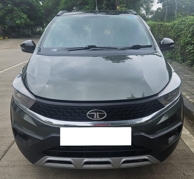 Second-hand 2021 Tata Tiago XZA AMT 2020-2022 for sale in Pune-5