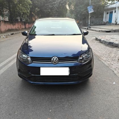 2015 Volkswagen Polo 1.5 TDI Trendline
