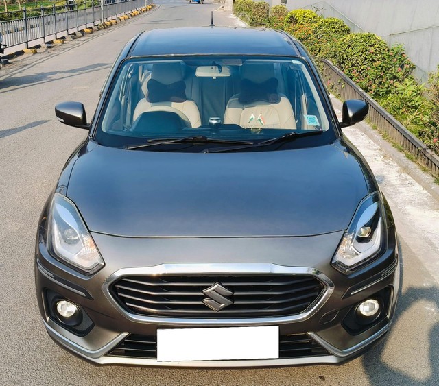 Second-hand 2018 Maruti Suzuki Swift Dzire ZDI Plus for sale in Surat-6