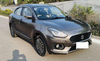 Second-hand 2018 Maruti Suzuki Swift Dzire ZDI Plus for sale in Surat