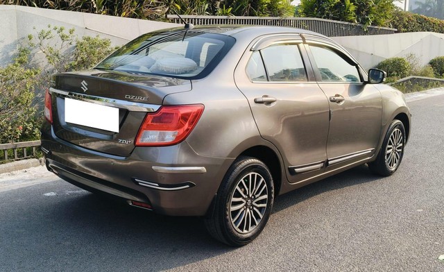 Second-hand 2018 Maruti Suzuki Swift Dzire ZDI Plus for sale in Surat-8