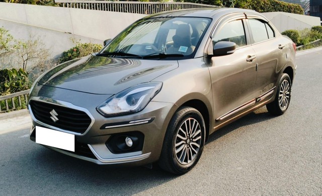 Second-hand 2018 Maruti Suzuki Swift Dzire ZDI Plus for sale in Surat-5