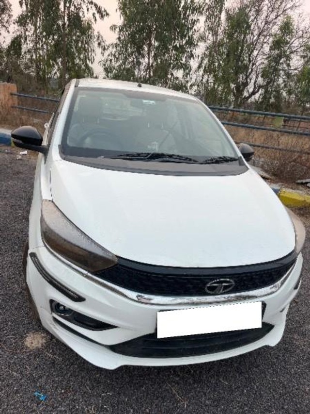 Tata Tiago XZ Plus BSVI Second-hand 2022 Tata Tiago XZ Plus BSVI for sale in Ranga reddy-0