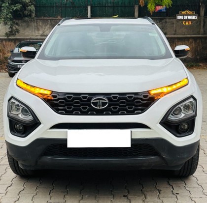 Second-hand 2020 Tata Harrier Camo XT Plus for sale in New Delhi