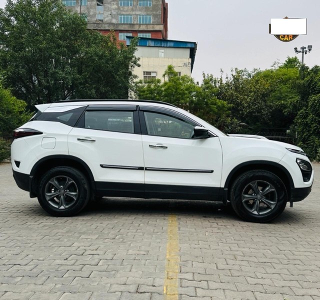 Second-hand 2020 Tata Harrier Camo XT Plus for sale in New Delhi-1