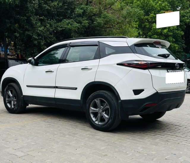 Second-hand 2020 Tata Harrier Camo XT Plus for sale in New Delhi-9