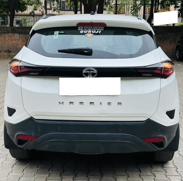 Second-hand 2020 Tata Harrier Camo XT Plus for sale in New Delhi-10