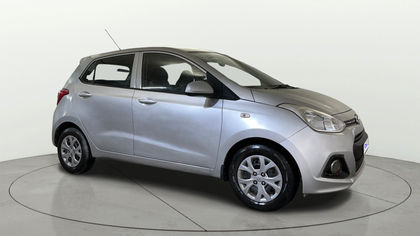2015 Hyundai Grand i10 Magna