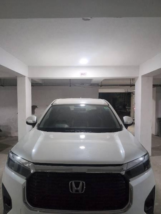 Honda Elevate V Non RF Second-hand 2024 Honda Elevate V Non RF for sale in Dera Bassi-0