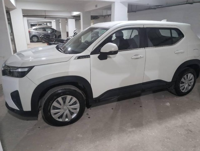 Honda Elevate V Non RF Second-hand 2024 Honda Elevate V Non RF for sale in Dera Bassi-1