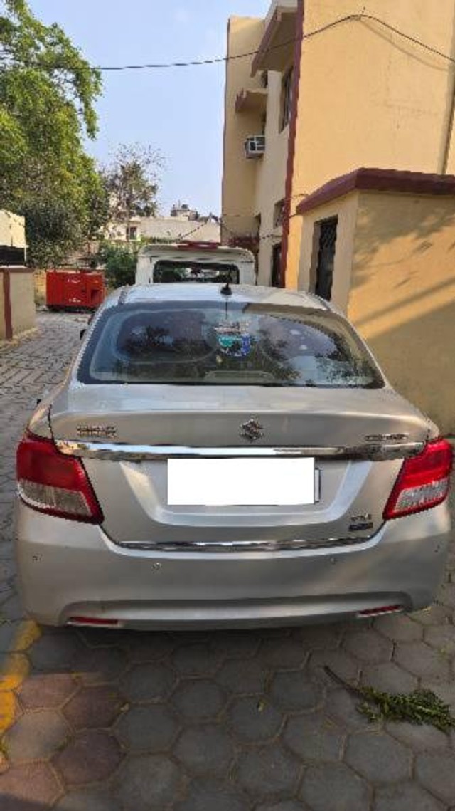 Second-hand 2018 Maruti Suzuki Swift Dzire AMT VXI for sale in Sawai Madhopur-1