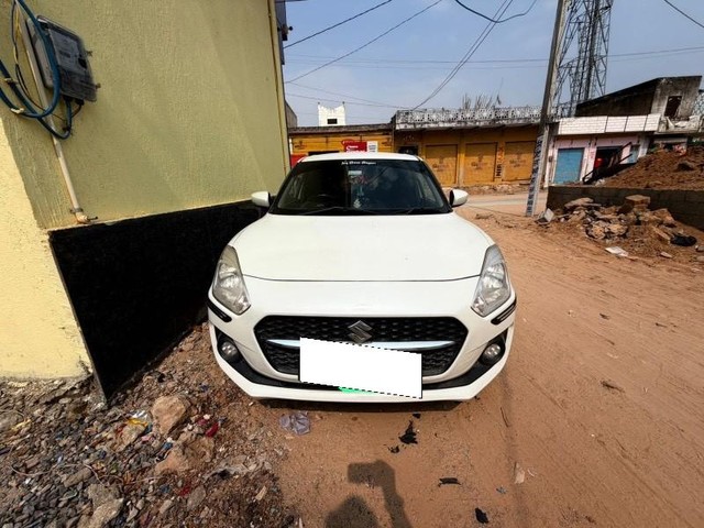 Second-hand 2021 Maruti Suzuki Swift VXI BSVI for sale in Sikar-2