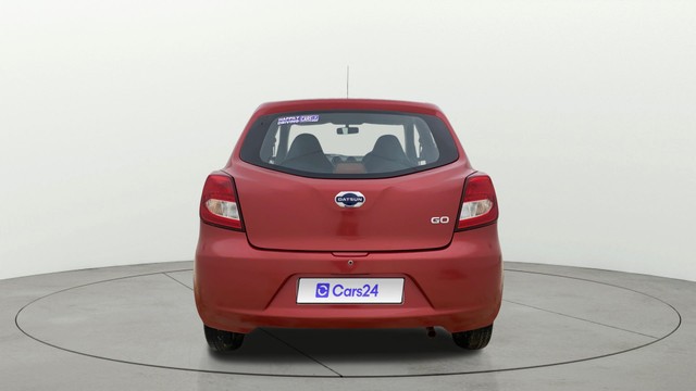 Second-hand 2018 Datsun GO T for sale in Ahmedabad-14