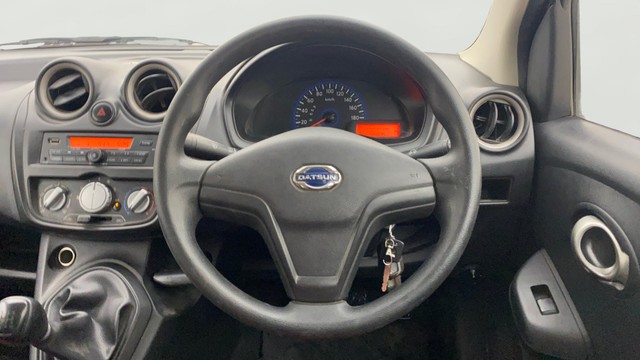 Second-hand 2018 Datsun GO T for sale in Ahmedabad-1