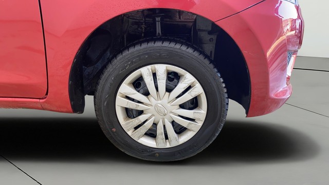 Second-hand 2018 Datsun GO T for sale in Ahmedabad-26