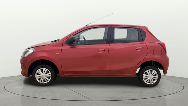 Second-hand 2018 Datsun GO T for sale in Ahmedabad-16
