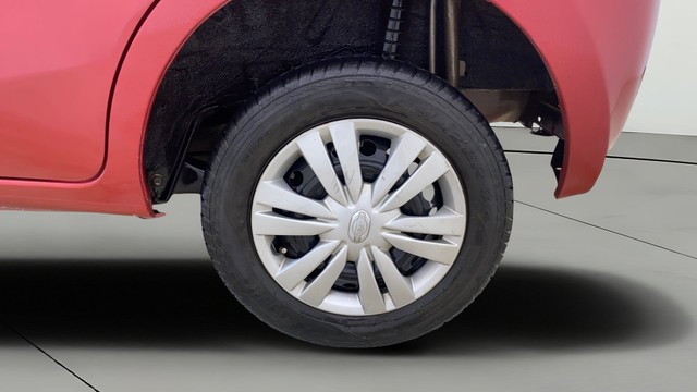 Second-hand 2018 Datsun GO T for sale in Ahmedabad-28