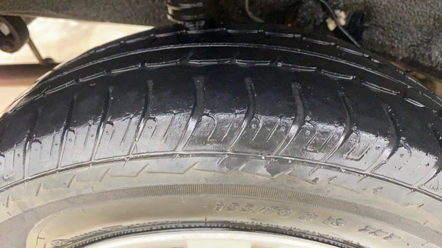 Second-hand 2018 Datsun GO T for sale in Ahmedabad-9