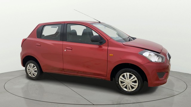 Second-hand 2018 Datsun GO T for sale in Ahmedabad-11