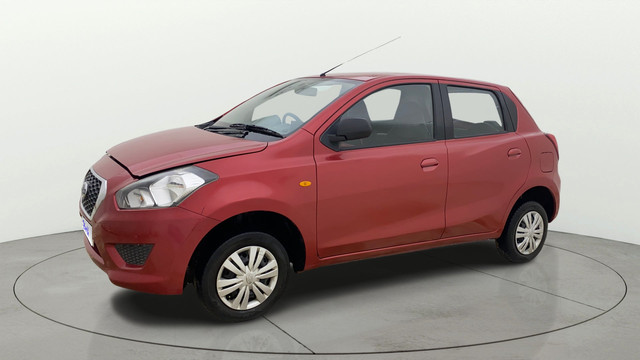 Second-hand 2018 Datsun GO T for sale in Ahmedabad-17