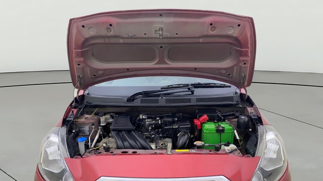 Second-hand 2018 Datsun GO T for sale in Ahmedabad-19