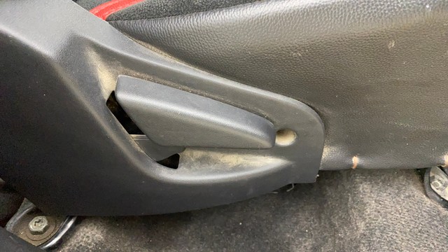 Second-hand 2018 Datsun GO T for sale in Ahmedabad-5