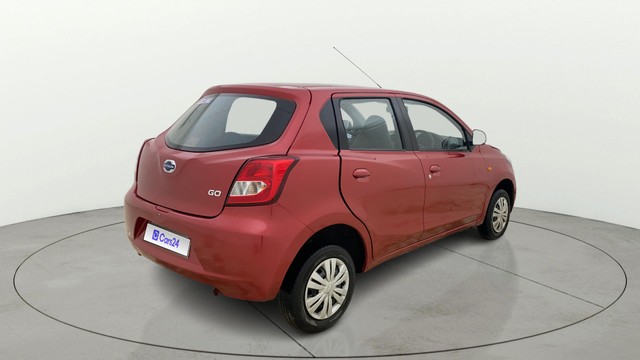 Second-hand 2018 Datsun GO T for sale in Ahmedabad-13