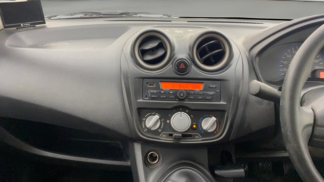 Second-hand 2018 Datsun GO T for sale in Ahmedabad-2