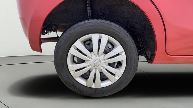 Second-hand 2018 Datsun GO T for sale in Ahmedabad-27