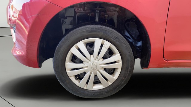 Second-hand 2018 Datsun GO T for sale in Ahmedabad-29