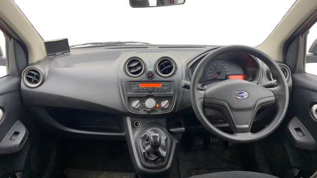 Second-hand 2018 Datsun GO T for sale in Ahmedabad-21