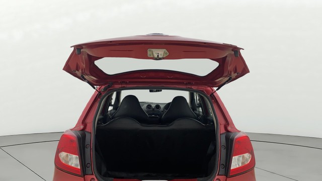 Second-hand 2018 Datsun GO T for sale in Ahmedabad-0