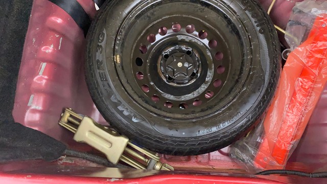 Second-hand 2018 Datsun GO T for sale in Ahmedabad-30