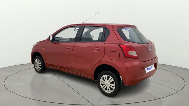 Second-hand 2018 Datsun GO T for sale in Ahmedabad-15
