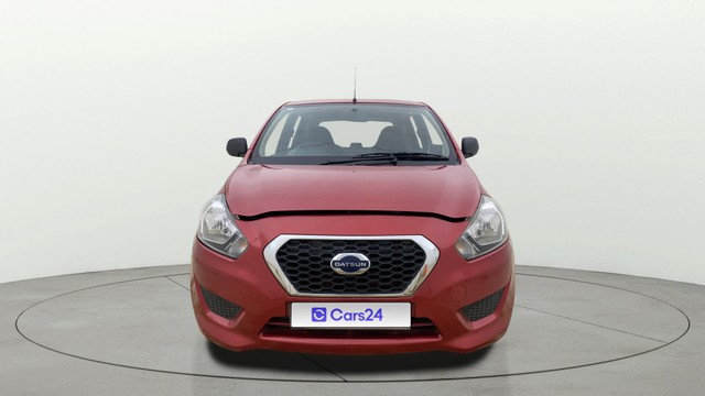 Second-hand 2018 Datsun GO T for sale in Ahmedabad-18