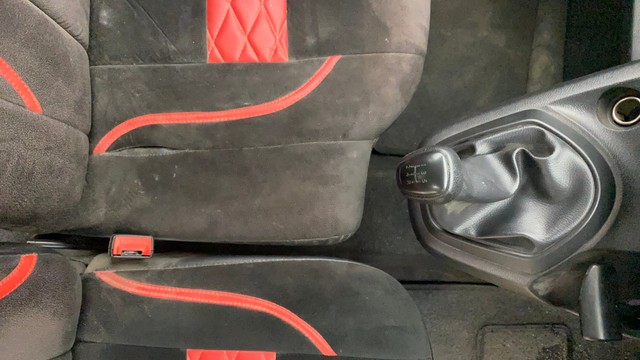 Second-hand 2018 Datsun GO T for sale in Ahmedabad-22