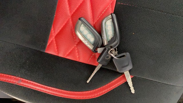 Second-hand 2018 Datsun GO T for sale in Ahmedabad-6