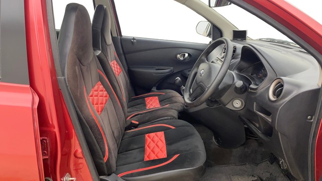 Second-hand 2018 Datsun GO T for sale in Ahmedabad-25