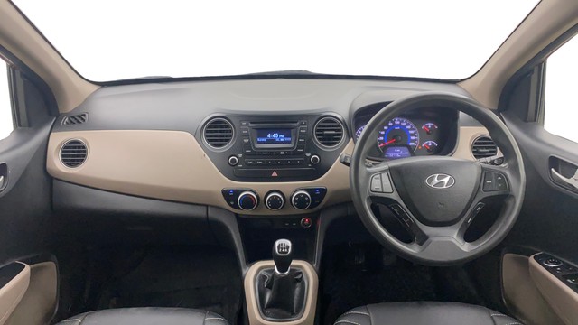 Second-hand 2015 Hyundai Grand i10 Sportz for sale in Ahmedabad-10