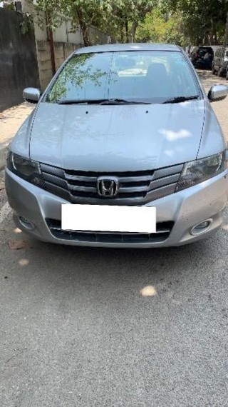 97 Used Honda City in Bangalore