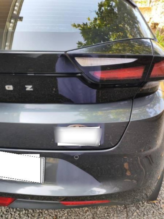 Tata Altroz XZ Turbo BSVI Second-hand 2021 Tata Altroz XZ Turbo BSVI for sale in Kottayam-0