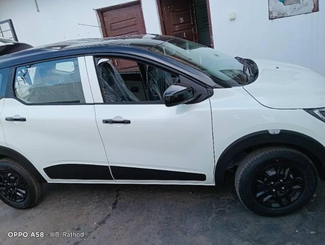 Second-hand 2024 Renault Triber RXL for sale in Chandrapur-1