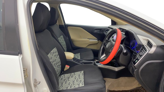 Honda City i VTEC CVT VX Second-hand 2016 Honda City i VTEC CVT VX for sale in Ahmedabad-26