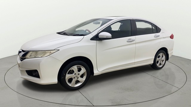 Honda City i VTEC CVT VX Second-hand 2016 Honda City i VTEC CVT VX for sale in Ahmedabad-18