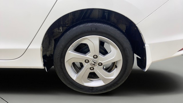 Honda City i VTEC CVT VX Second-hand 2016 Honda City i VTEC CVT VX for sale in Ahmedabad-29