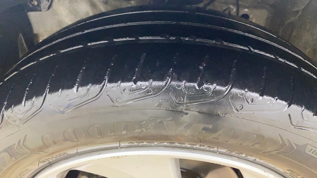 Honda City i VTEC CVT VX Second-hand 2016 Honda City i VTEC CVT VX for sale in Ahmedabad-4