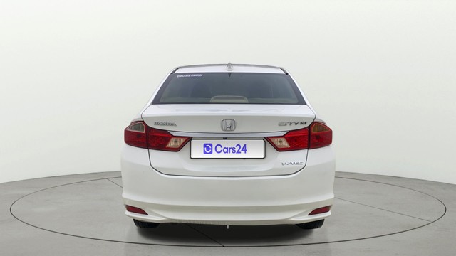 Honda City i VTEC CVT VX Second-hand 2016 Honda City i VTEC CVT VX for sale in Ahmedabad-15