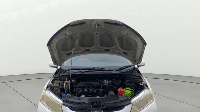 Honda City i VTEC CVT VX Second-hand 2016 Honda City i VTEC CVT VX for sale in Ahmedabad-20