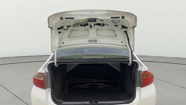 Honda City i VTEC CVT VX Second-hand 2016 Honda City i VTEC CVT VX for sale in Ahmedabad-1