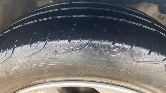 Honda City i VTEC CVT VX Second-hand 2016 Honda City i VTEC CVT VX for sale in Ahmedabad-10